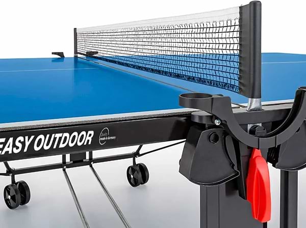 Фото - Тенісний стіл Joola AWR Fun Outdoor Blue (105156500)