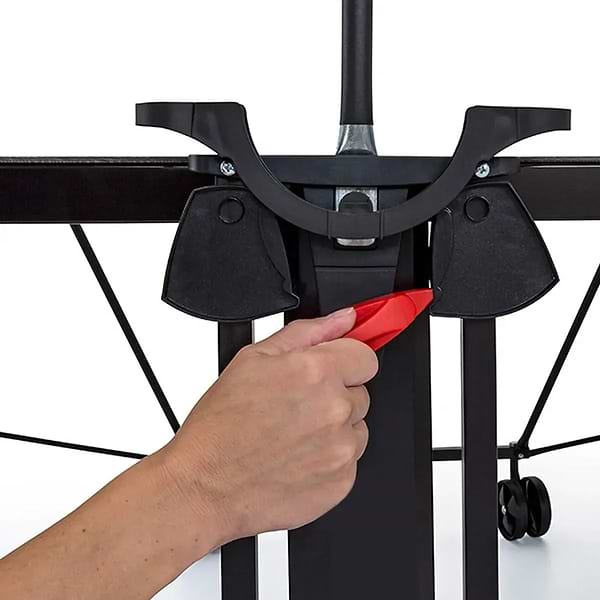 Фото - Тенісний стіл Joola AWR Fun Outdoor Blue (105156500)