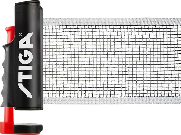 Фото - Сітка для настільного тенісу Stiga Seasons Anywhere (1300-2401-00)