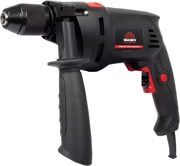 Фото - Электродрель VITALS Professional Et 2850YEak