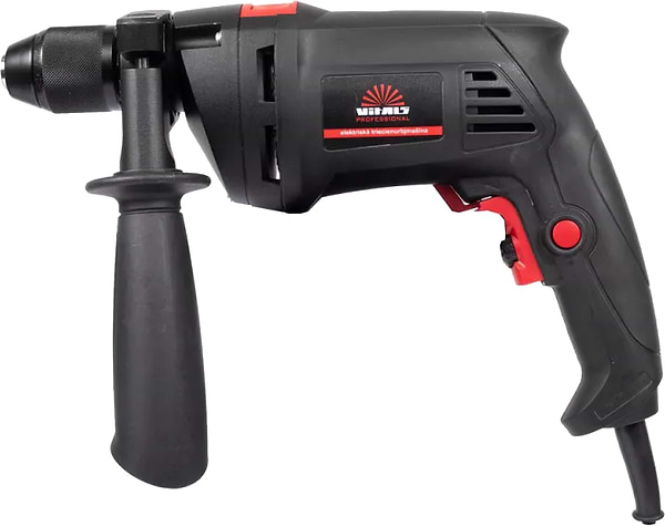 Фото - Электродрель VITALS Professional Et 2850YEak