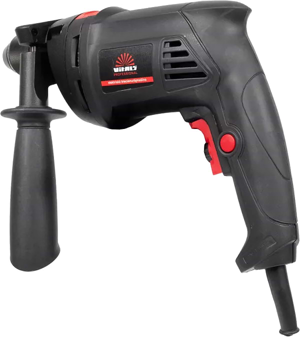 Фото - Электродрель VITALS Professional Et 2850YEak