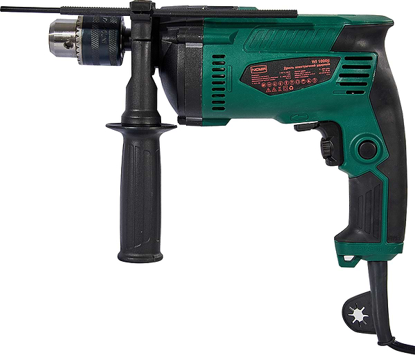 Фото - Электродрель Nowa WI 1000jl