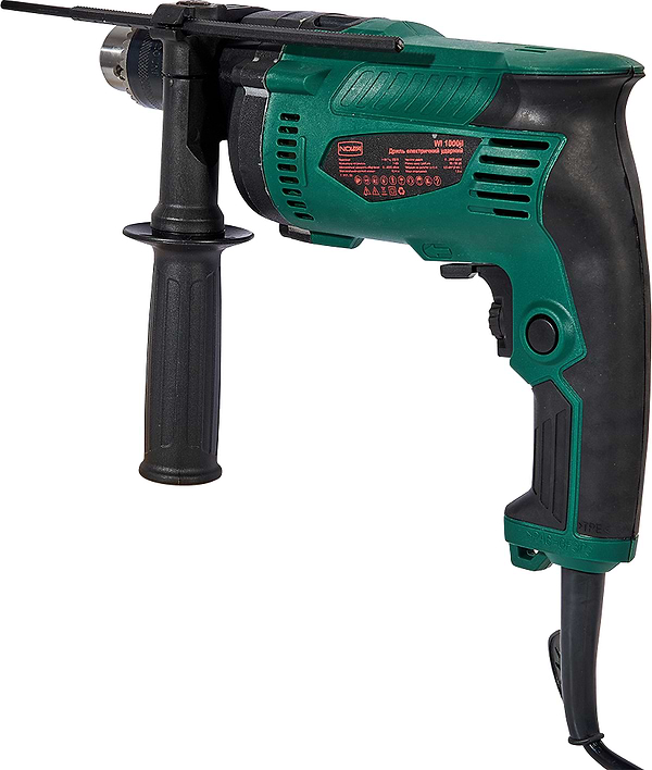 Фото - Электродрель Nowa WI 1000jl