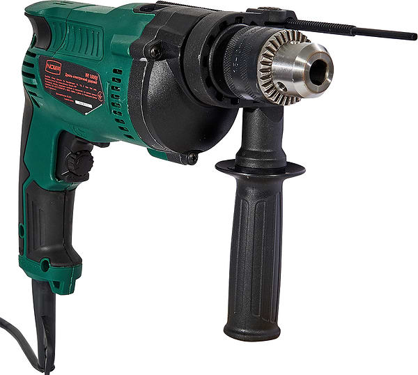 Фото - Электродрель Nowa WI 1000jl