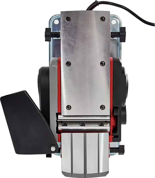 Фото - Электрорубанок VITALS Master Re 110312SK