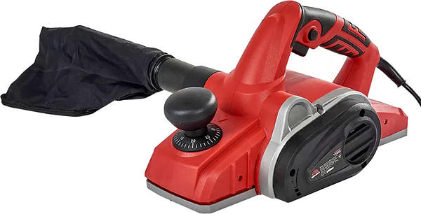 Фото - Электрорубанок VITALS Master Re 110312SK