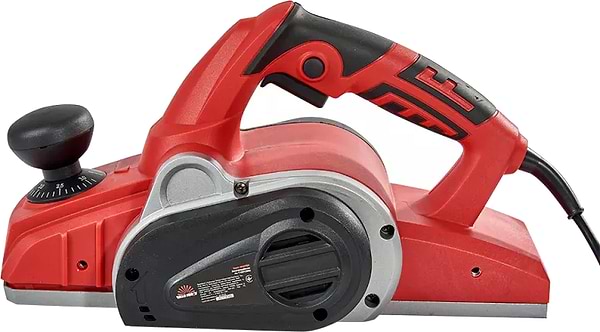 Фото - Электрорубанок VITALS Master Re 110312SK