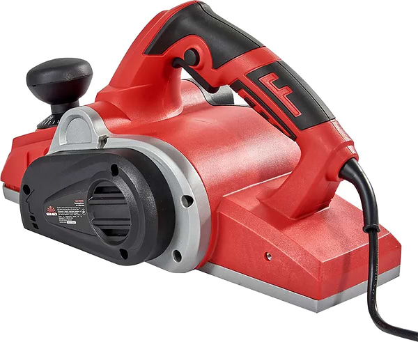 Фото - Электрорубанок VITALS Master Re 110312SK