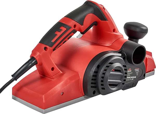 Фото - Электрорубанок VITALS Master Re 110312SK