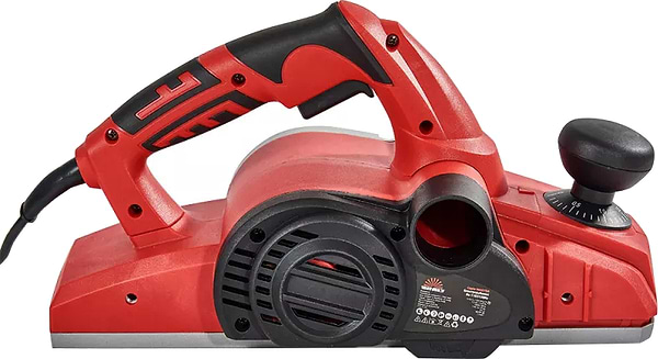 Фото - Электрорубанок VITALS Master Re 110312SK