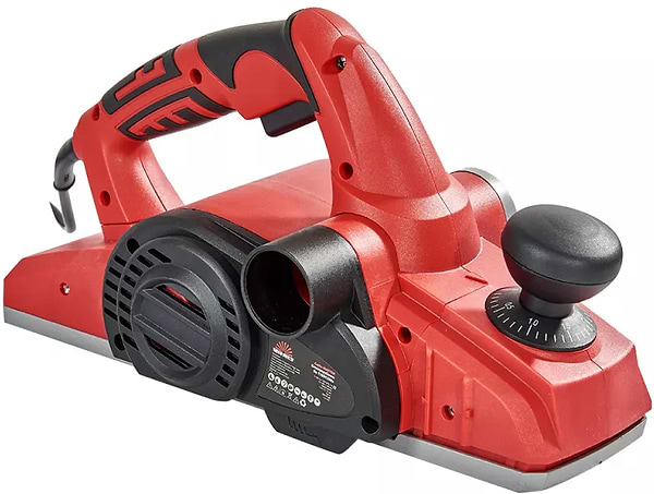 Фото - Электрорубанок VITALS Master Re 110312SK