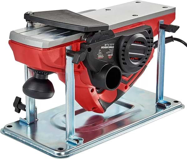 Фото - Электрорубанок VITALS Master Re 110312SK