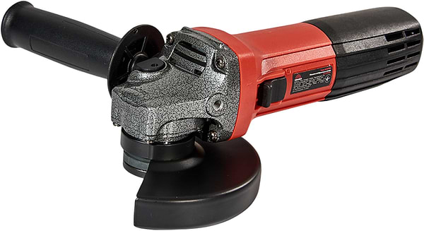 Фото - Болгарка VITALS Master Ls 1272HLv