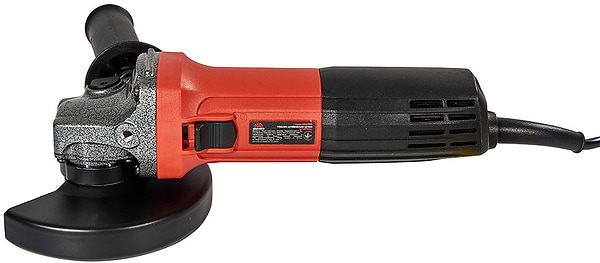 Фото - Болгарка VITALS Master Ls 1272HLv