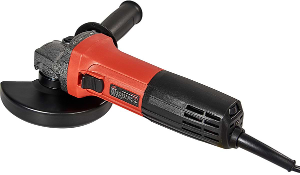 Фото - Болгарка VITALS Master Ls 1272HLv