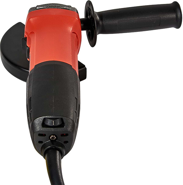 Фото - Болгарка VITALS Master Ls 1272HLv