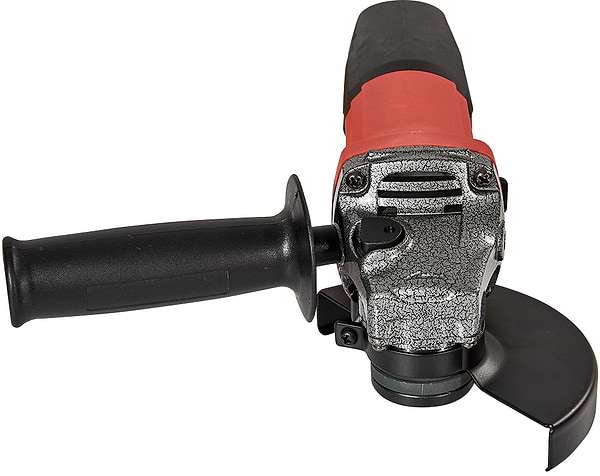 Фото - Болгарка VITALS Master Ls 1272HLv