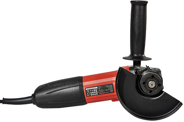 Фото - Болгарка VITALS Master Ls 1272HLv