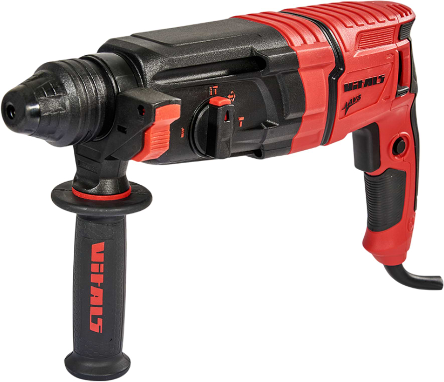 Перфоратор VITALS Master Ra 2680BNavs