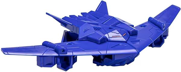 Фото - Машинка-трансформер Hasbro Терран - трансформація в 1 крок, серії Трансформери: Нова іскра (F6229_F6714)