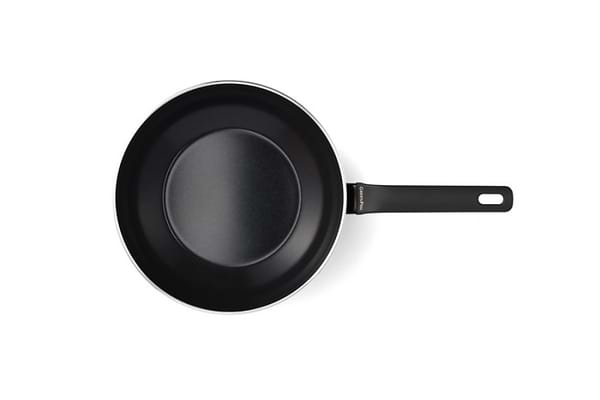 Фото - Сковорода ВОК GreenPan Essence Magneto 28 см (CC006337-001)