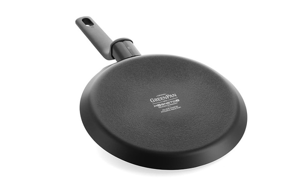 Фото - Сковорода для блинов GreenPan Essence Magneto 24 см (CC008126-001)