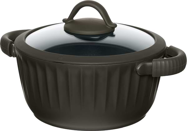 Фото - Каструля RESTO ASCELLA 4.6 л (94003)