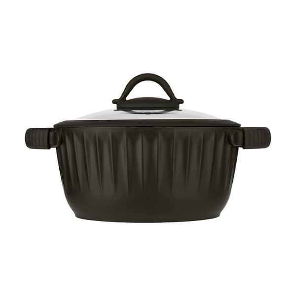 Фото - Каструля RESTO ASCELLA 4.6 л (94003)