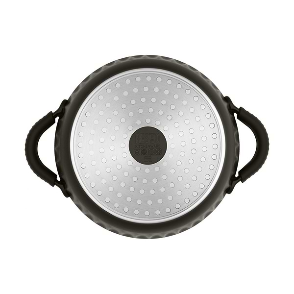 Фото - Каструля RESTO ASCELLA 4.6 л (94003)