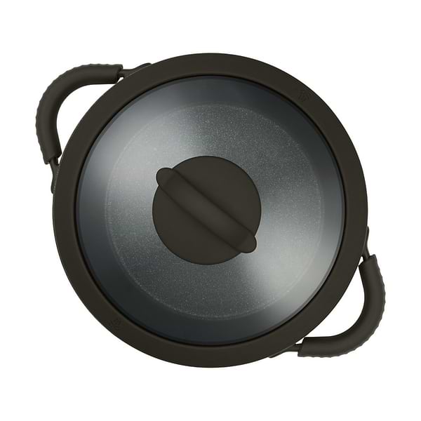 Фото - Каструля RESTO ASCELLA 4.6 л (94003)