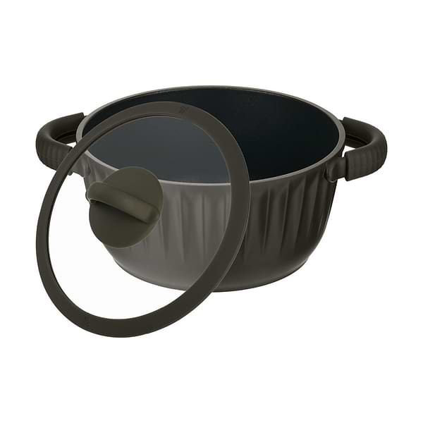 Фото - Каструля RESTO ASCELLA 4.6 л (94003)