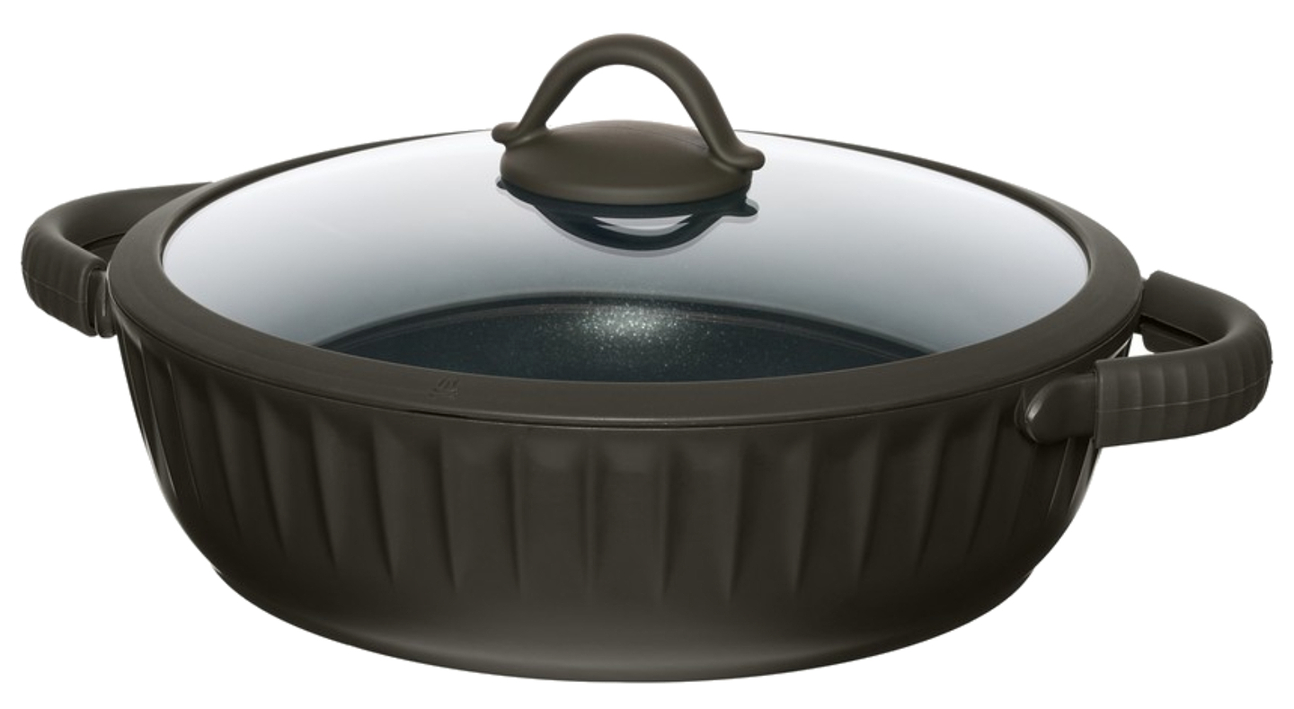 Сотейник RESTO ASCELLA 4.2 л (94006) - Фото 1