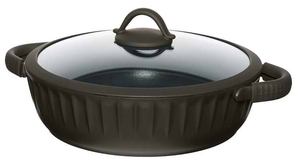 Фото - Сотейник RESTO ASCELLA 4.2 л (94006)