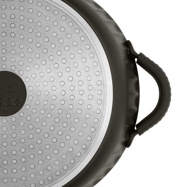 Фото - Сотейник RESTO ASCELLA 4.2 л (94006)