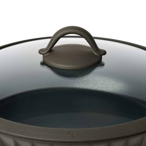 Фото - Сотейник RESTO ASCELLA 4.2 л (94006)