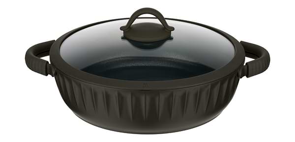 Фото - Сотейник RESTO ASCELLA 4.2 л (94006)