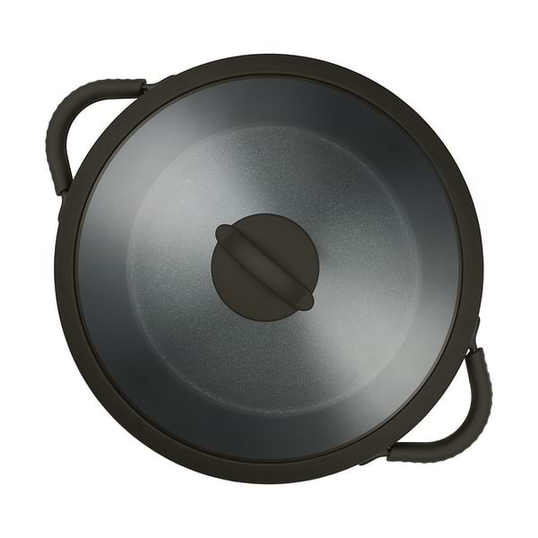 Фото - Сотейник RESTO ASCELLA 4.2 л (94006)