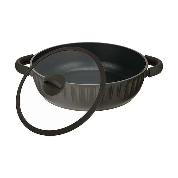 Фото - Сотейник RESTO ASCELLA 4.2 л (94006)