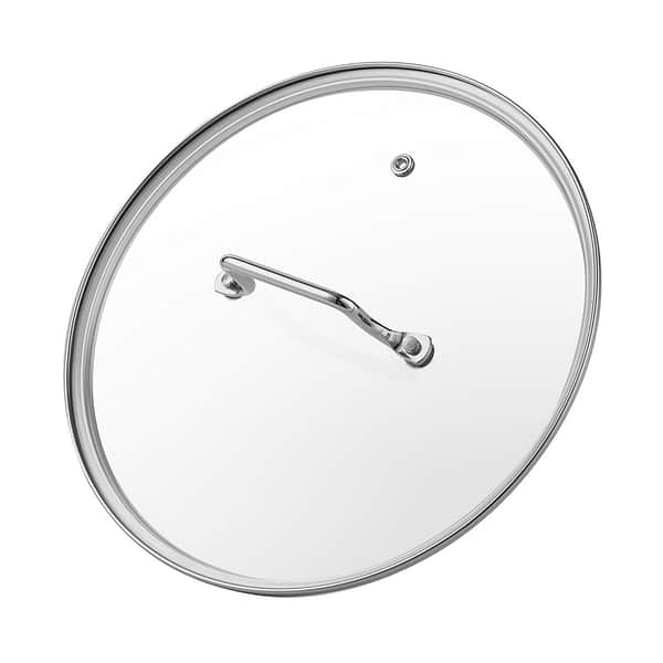 Фото - Набор кастрюль RESTO GINAN 1,35/2,8/5,0 л 3 шт. (92025)