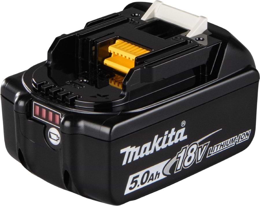 Аккумулятор для электроинструментов Makita BL1850B LXT 18В (197280-8)