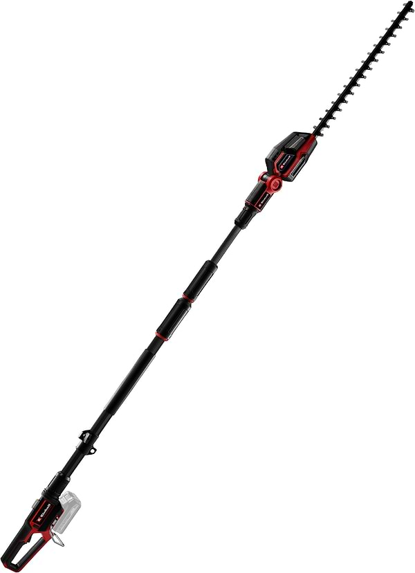 Фото - Кущоріз акумуляторний Einhell GP-HH 18/50 Li T BL-Solo (3410972)