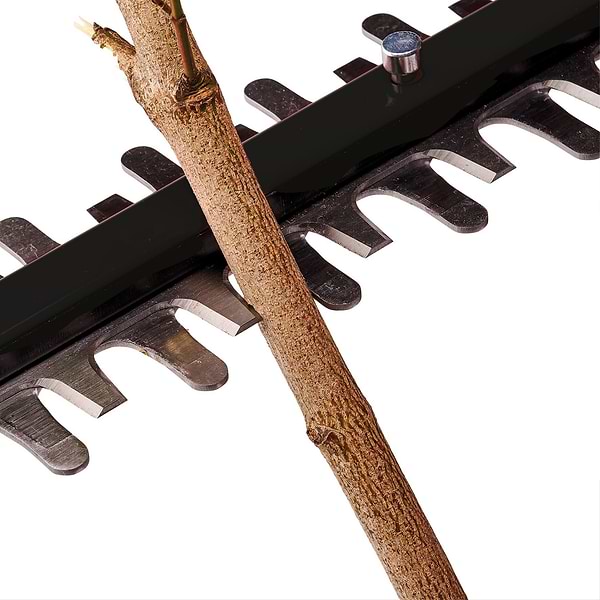 Фото - Кущоріз акумуляторний Einhell GP-HH 18/50 Li T BL-Solo (3410972)