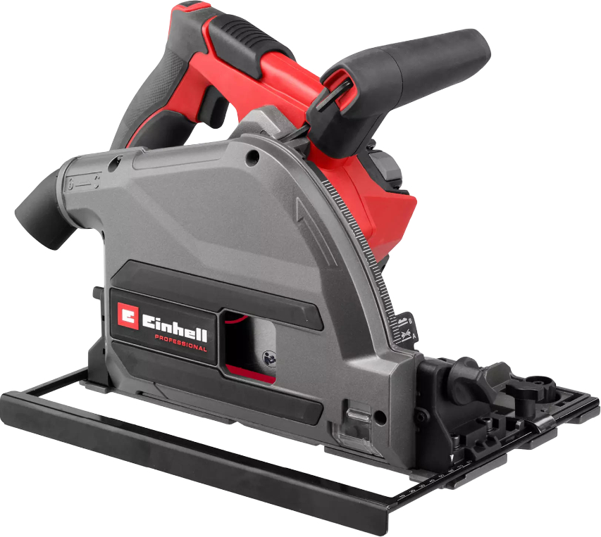 Пила дискова Einhell TP-PS 18/165 Li BL - Solo (4331400)