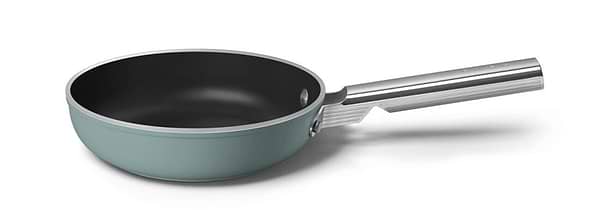 Фото - Сковорода універсальна Smeg FPF2402EGM