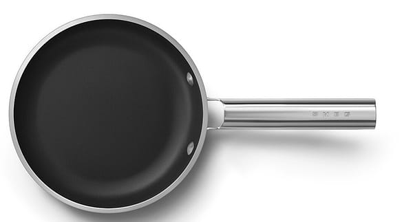 Фото - Сковорода універсальна Smeg FPF2402EGM