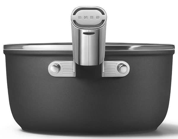 Фото - Ковш Smeg SPF2012BLM