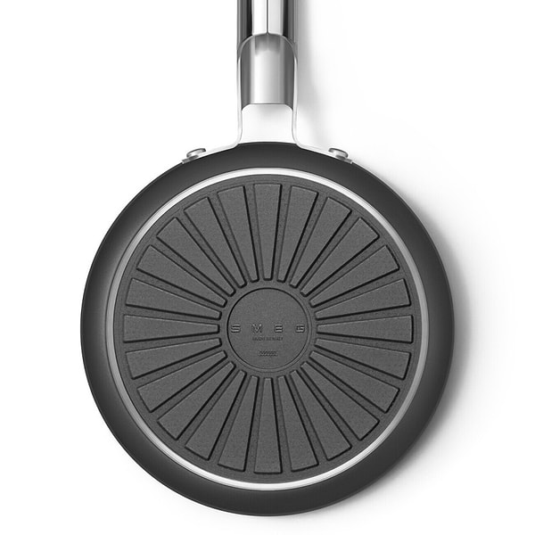 Фото - Ковш Smeg SPF2012BLM