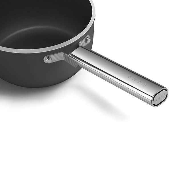 Фото - Ковш Smeg SPF2012BLM