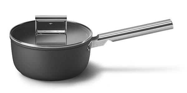 Фото - Ковш Smeg SPF2012BLM